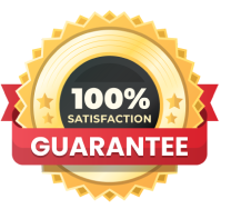 100% Guarantee