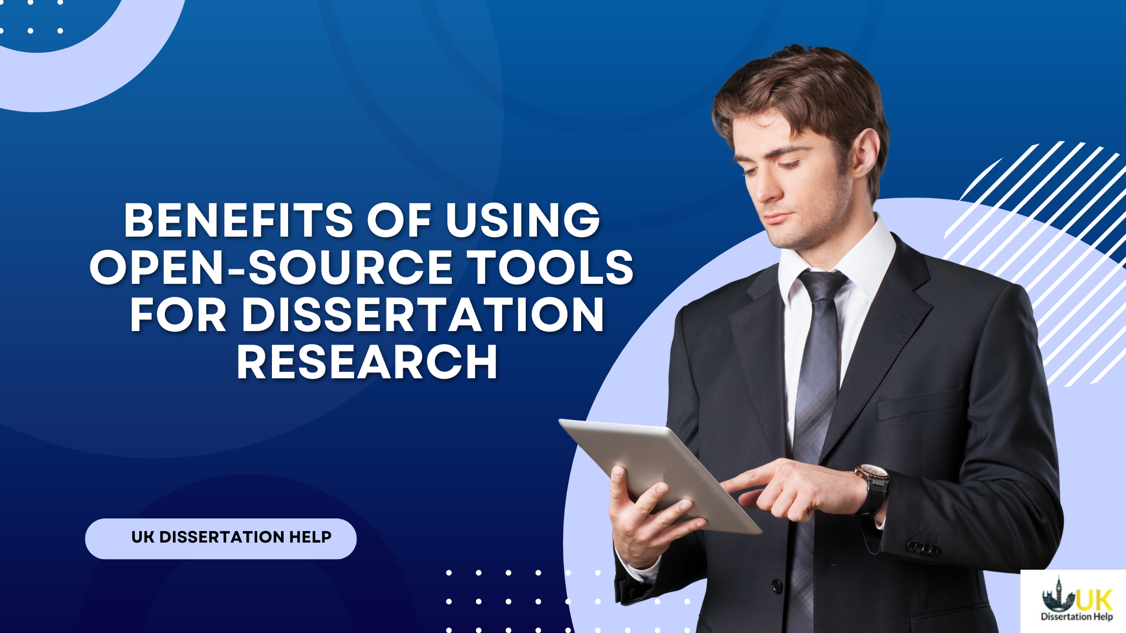 tools for dissertation research