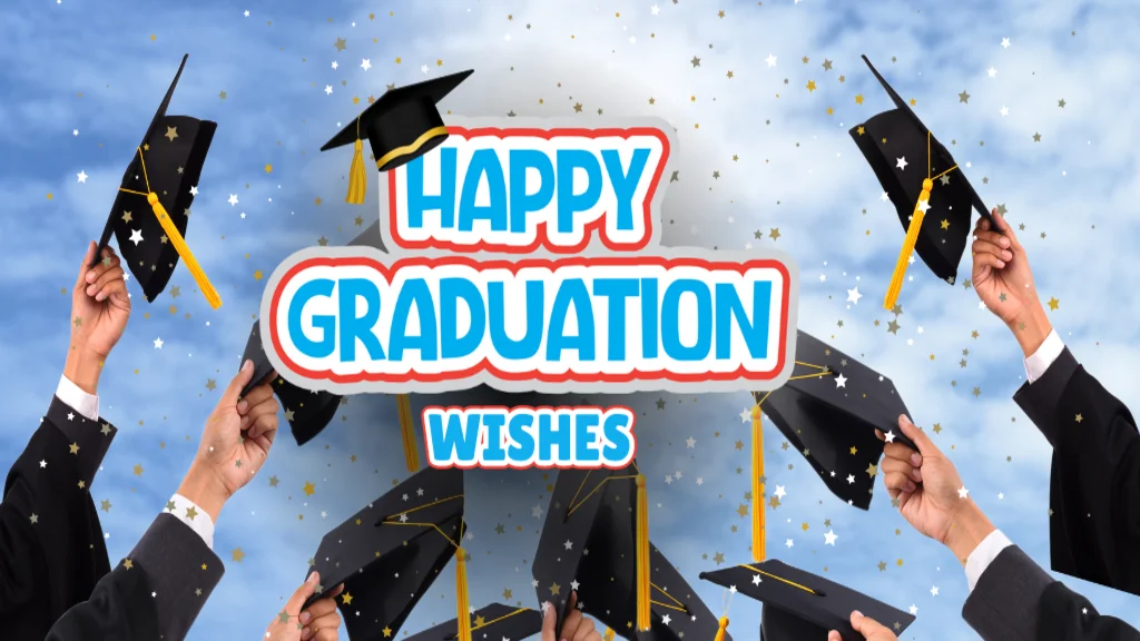 Inspiring Graduation Wishes