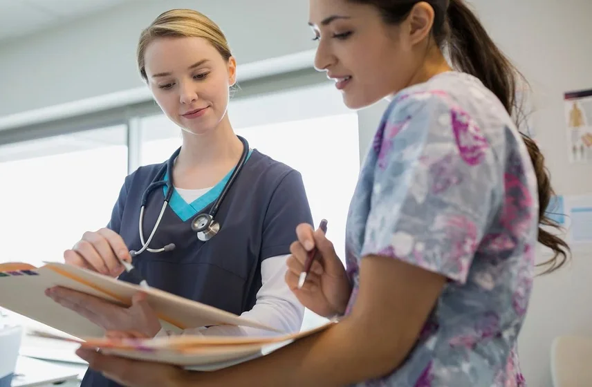 Write a Nursing Dissertation